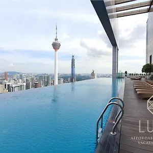 The Platinum By Luma , Kuala Lumpur Malaysia