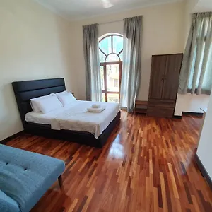 Homestay Eden Cosy Living, Batu Ferringhi
