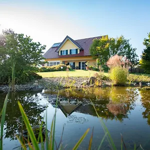 Einzigartige Naturoase Im Süden Von Ingolstadt , Brautlach Deutschland