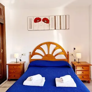 Semi-detached House In Butiplaya , La Cala De Mijas Spain
