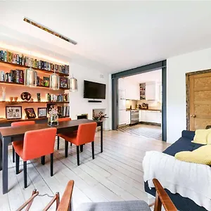 Designer Flat In Bethnal , London United Kingdom