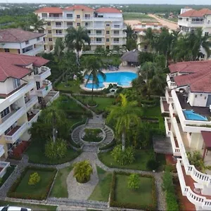 Residencial Palmeras De Willy , Boca Chica Dominican Republic