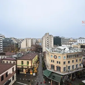 Pantheon, Nilie Hospitality Mgmt , Thessaloniki Greece