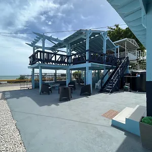 Pedazo Del Mar House , Salinas Puerto Rico