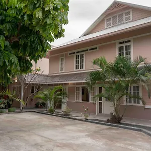  Appartement La Maison De Paofai Polynésie française