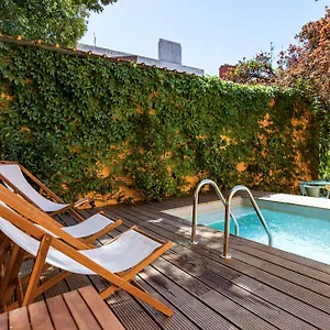 Metropolitan Living - Janelas Verdes , Lissabon Portugal