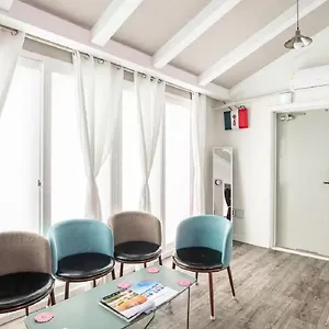  Appartement Comfy & Cozy Corée du Sud
