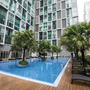 Soho @ Klcc By Luxury , Kuala Lumpur Malaysia