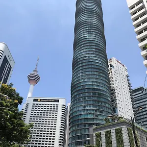 Vortex Klcc , Kuala Lumpur Malaysia