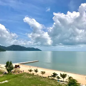 Apartment By The Sea Baby, Batu Ferringhi